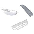 thumbnail image 4 of AntiSlip Replacement Part for Automatic Cats Litter Box Quick Install Plastic Accessories for Selfcleaning Litter Box, 4 of 8