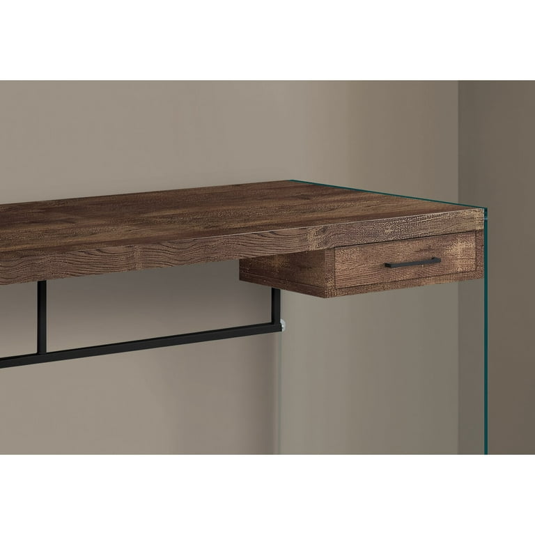 Mong Credenza desk 2.25