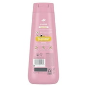 Dove Crumbl Moisturizing Liquid Body Wash Lemon Cookie, 20 oz