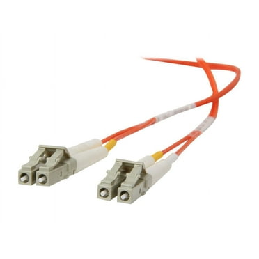 Tripp Lite N520-02M 6 ft. Duplex MMF 50/125 Patch Cable