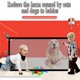 thumbnail image 4 of Magic Mesh Dog Gate for Doorways – Indoor Pet Gate 28.35"x70.86" for Kitchen, Stairs, Hallway, Fits 64–66" Wide Openings, 4 of 5