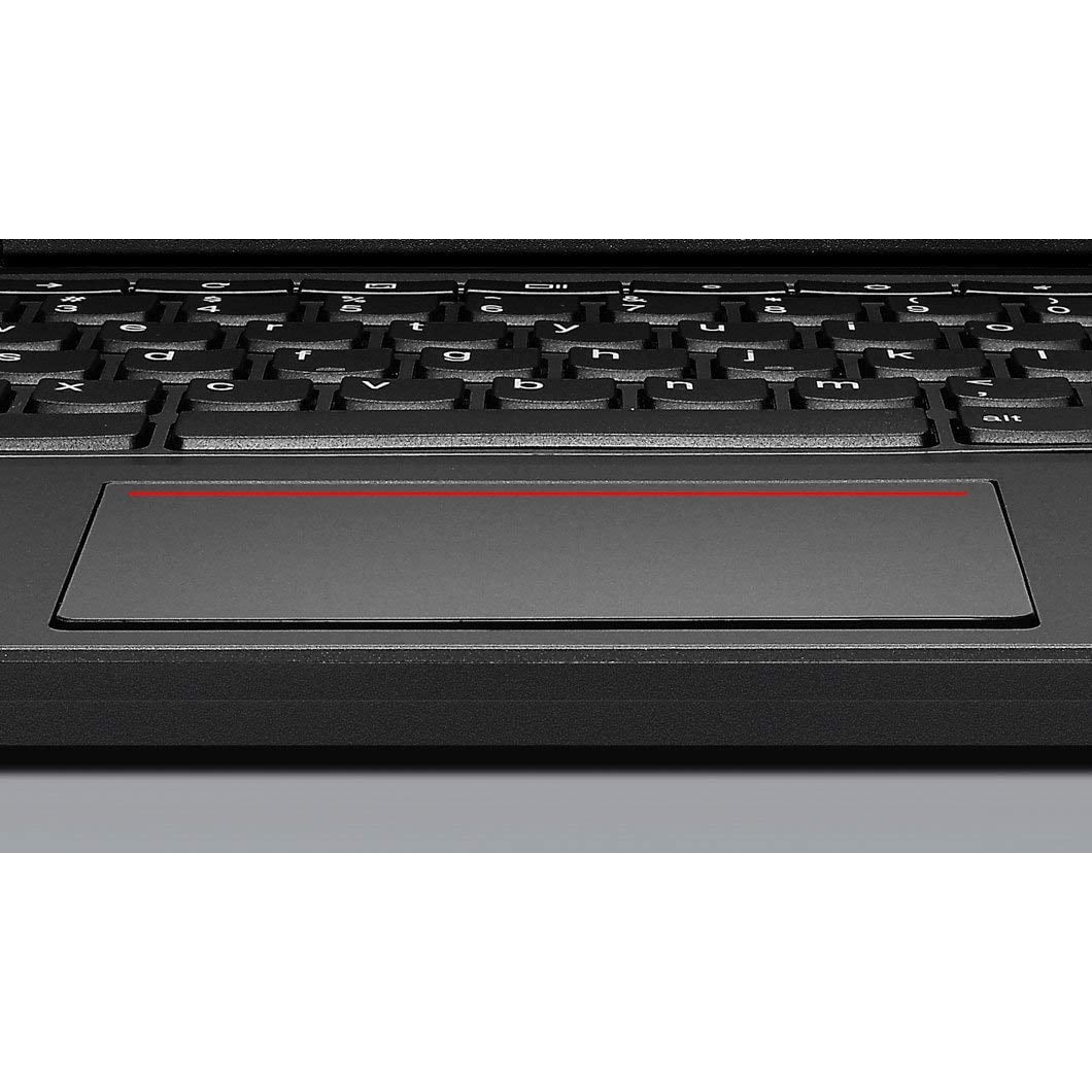 Lenovo Chromebook ThinkPad 11e 20DB0007US Intel Celeron N2930 2.16GHz 4GB 16GB SSD 11.6" in Black