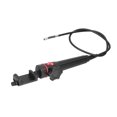 thumbnail image 1 of Endoscope Camera, Aluminum Alloy AGC-180 1280x720 Resolution Borescope Set HD Imaging Sensor  for Inspection for Scientific Experiments for Car Repairing 100cm / 39.4in Tube,200cm, 1 of 8