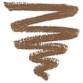 thumbnail image 2 of NYX Professional Makeup Auto Eyebrow Pencil, Medium Brown, 2 of 8