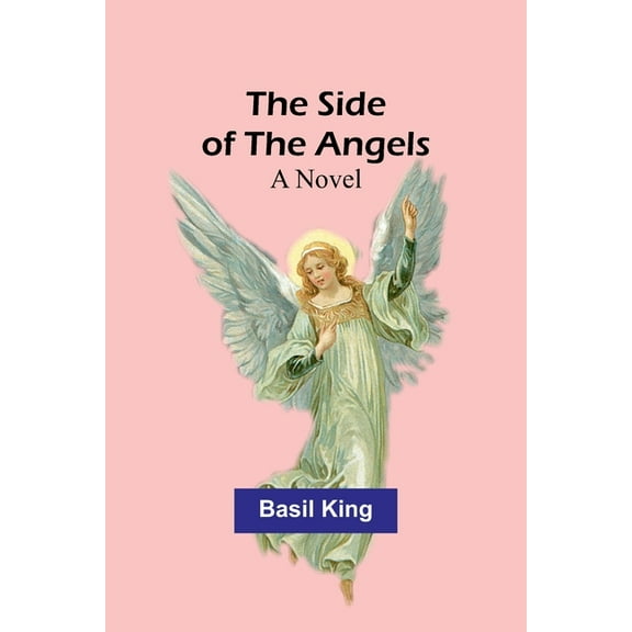 The Side Of The Angels, (Paperback)