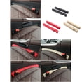 thumbnail image 3 of Amdohai 2 Pcs Bandes de Remplissage des Interstices de Siège de Voiture Étanches pour Rangement Intérieur, 3 of 8