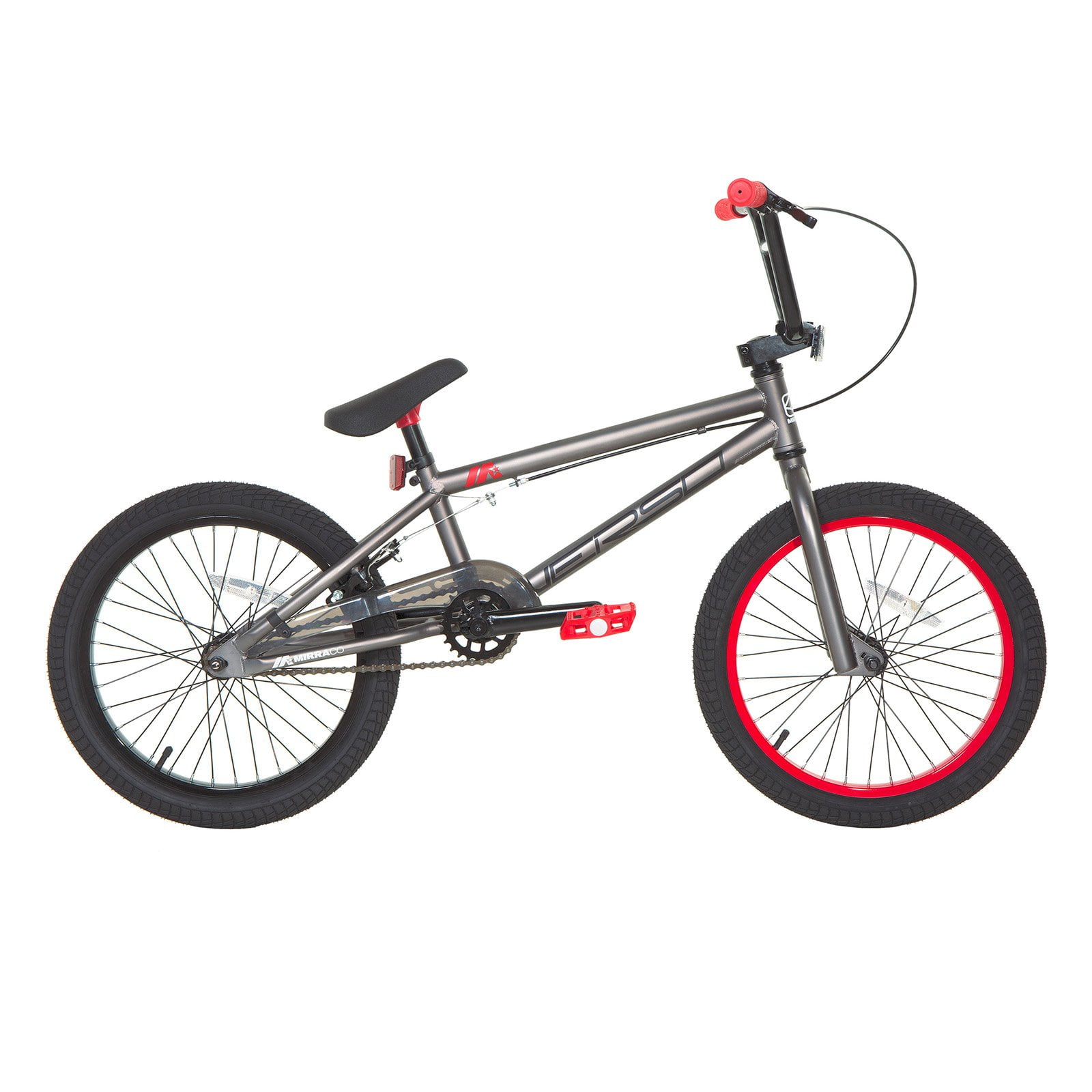 mirraco bike company