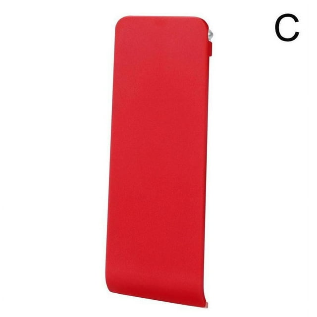 Replacement Back Shell Kickstand Kit for Nintendo Switch Console, ABS Tripod Stand Repair Part for Game Console, Multiple Colors Available