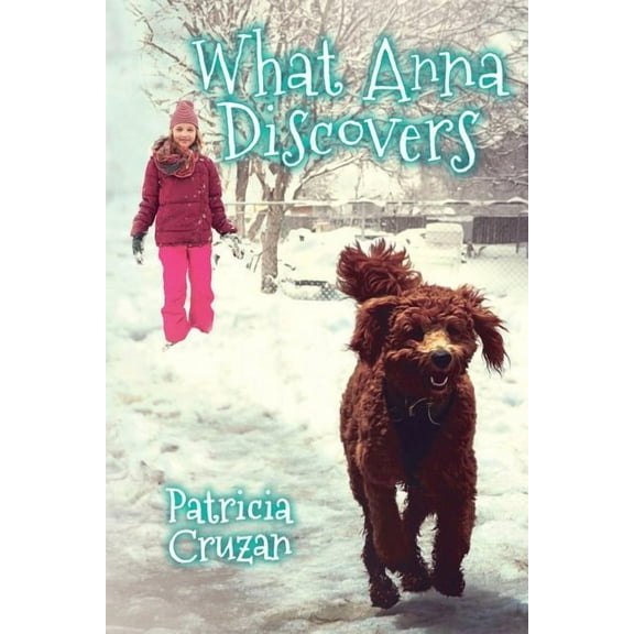 What Anna Discovers (Paperback)