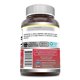 thumbnail image 3 of Amazing Formulas Acetyl L-Carnitine 1500 mg 200 Cápsulas Suplemento para Energía Celular, Enfoque Mental y Bienestar Diario, 3 of 4