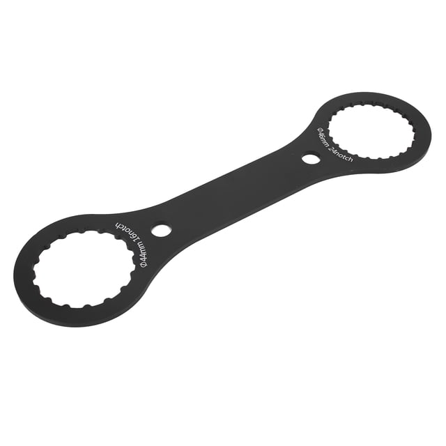 Llave de pedalier Jadeshay BB para bicicleta con características mejoradas