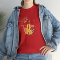 thumbnail image 7 of Jazz Band Instruments Shirt, Old Fashion, Vintage Music Lover Tee - ID: 753, 7 of 7