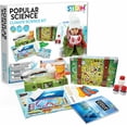 thumbnail image 4 of Popular Science Climate Science Kit, 4 of 4