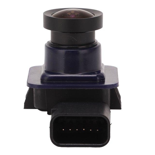 Cámara de visión trasera DT4T 19G490 AB Reemplazo de imagen clara para Ford Edge 2011-2015