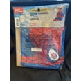 thumbnail image 5 of Marvel Spider-Man Infant Costume 6-12M, Includes Jumpsuit and Hat w/Mask, 5 of 5