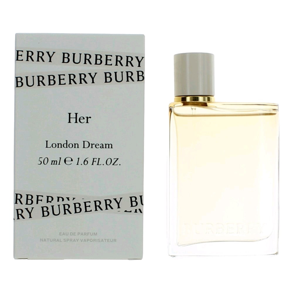 Burberry Her London Dream by Burberry, 1.6 oz EDP Spray for Women