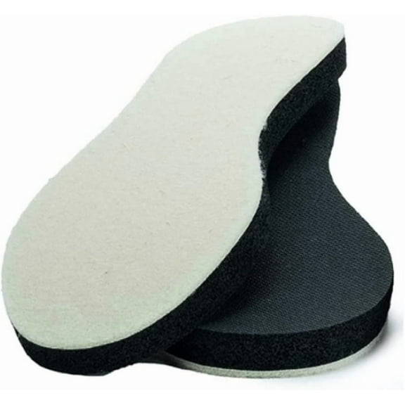 10.5-11 Size Cougar Paws Peak Performance Boot Replacement Pads