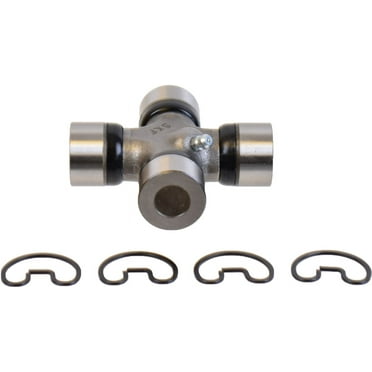 SKF USA UJ331 U Joint Fits select: 1997-2020 FORD F150, 2013-2022 RAM 1500
