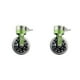 thumbnail image 2 of Eigraketly Bicicleta plegable de aleación de aluminio tubo de asiento de rueda giratoria Universal incrustado rueda de 360 ​​grados seguridad Type1 NO1 Eigraketly CBP197066, 2 of 6