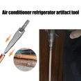 thumbnail image 4 of Herramienta Tubos Cobre Expansor Aluminio para Reparación Aire Acondicionado, 4 of 4