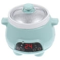 thumbnail image 1 of Mini olla arrocera, mini electrodoméstico de cocina, accesorio de cocina para casa de muñecas, 1 of 7