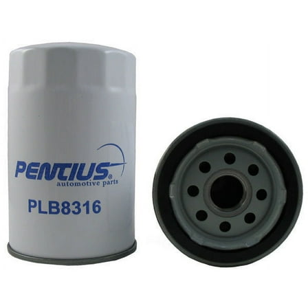 Pentius PLB8316 Pentius Filter