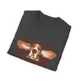 thumbnail image 5 of Funny Dog Lovers Ignoring Comedy Graphic Novelty Tees, 5 of 5