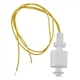 thumbnail image 4 of 40 Piezas ZP4510 Interruptores de Flotador de Sensor Verticales de de Agua, 4 of 5