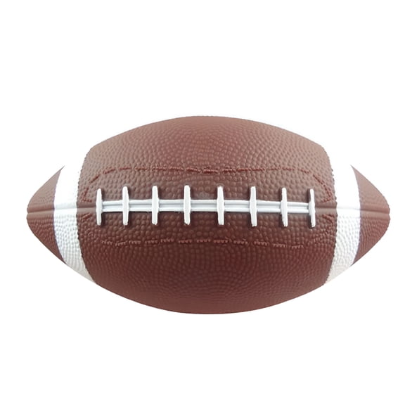 BESTSKY 2026 New Super Grip Composite Footballs, Inflatable Footballs for Training and Play, Kids Youth Footballs, Synthetic Leather Outdoor Footballs, Perfect for Teaching, Gift