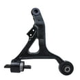 thumbnail image 4 of Detroit Axle - Front Lower Control Arms Assembly Replacement for 2007 2008 2009 Volvo S60 2.4L 2.5L - 2pc Set, 4 of 8