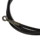 thumbnail image 3 of Tubo de Frenos Linea Aceite Embrague Partes para Motocicleta Universal ATV de 190cm Duradero de Caucho Sunnimix Manguera de freno de motocicleta, 3 of 8