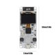 thumbnail image 2 of Módulo de cámara ESP32 WROVER PSRAM ESP32-WROVER-B OV2640 Placa de desarrollo OLED de 0,96 pulgadas, Normal Advancent EL2853-01B, 2 of 2