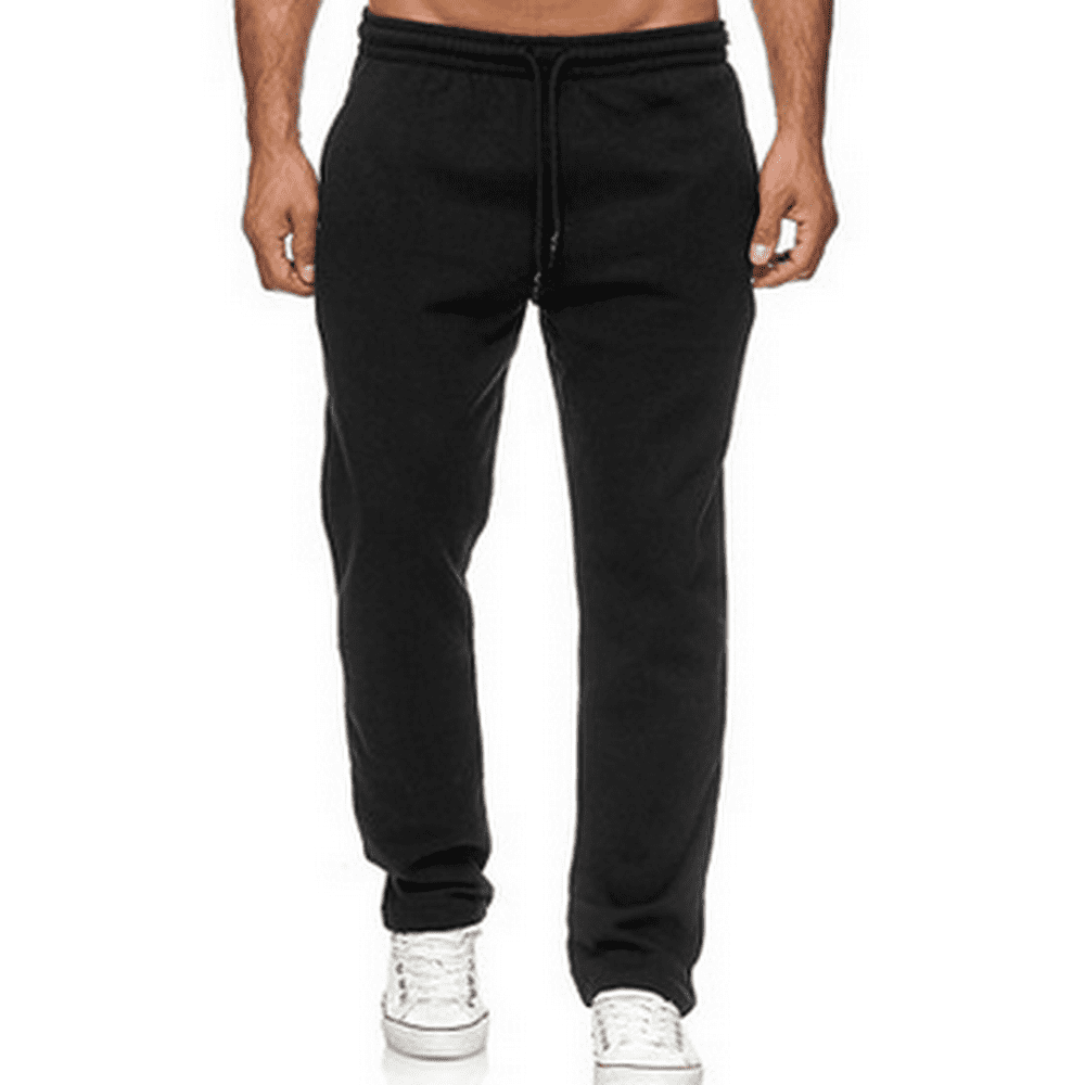 men's 3 pocket sweatpants