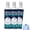 3pcs, variant on Instant Wrinkle Releaser Spray, Travel Size No Iron Fabric Care Spray, Static-Free & Fresh, Safe on Linen and Cotton