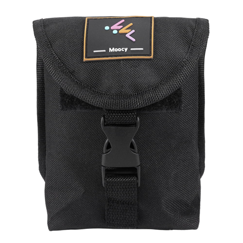 Diving Weight Belt Pocket Waist Bag with Quick Release Buckle