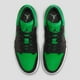 thumbnail image 3 of N I-K-E Jo r-dan Air 1 Low Shoes 'Lucky Green' (553558-065) Expeditedship, 3 of 6