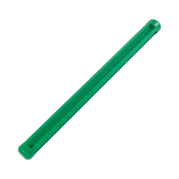 Allen Company Universal Shotgun Plug - Durable Polymer Customizable Length - Green