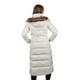 thumbnail image 3 of Parka THE NORTH FACE Antero Down para mujer Gardenia White -, 3 of 7