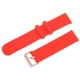thumbnail image 5 of Correa de silicona ajustable NikouMX para reloj inteligente Amazfit, 5 of 8