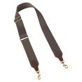 thumbnail image 4 of Bag Strap Width 5cm Shoulder Bag Canvas Handbag Purse Strap Crossbody Straps grey, 4 of 9