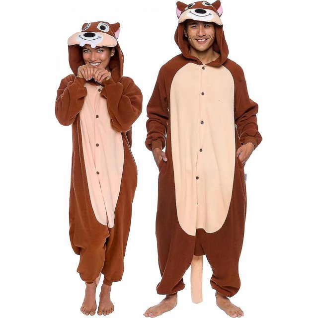 SAILING Disfraz de Halloween para adultos - Animal y criatura marina - Traje de cosplay de felpa de una pieza para adultos, mujeres y hombres Funziez!