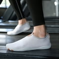 thumbnail image 6 of BERANMEY Barefoot Shoes for Women & Men Water Shoes for Women Men Swimming, Beach & Hiking Wide Toe Box Aqua Shoes Quick-Dry Non-Slip with Fast Drainage, 6 of 8