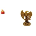 thumbnail image 1 of Escultura de escritorio,Estatua de la Cuenca del Tesoro,regalo de cumpleaños de Feng Shui,Escultura,Estatua de resina,figura decorativa para el hogar.,Esculturas de animales coleccionables, 1 of 8