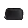 thumbnail image 3 of Bolsa crossbody Karl Lagerfeld color negro con logo centrado, 3 of 6