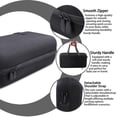 thumbnail image 4 of Funda rígida para altavoz portátil inalámbrico Sony ULT Field 5, 4 of 8