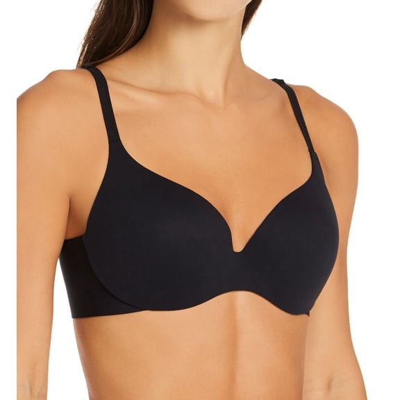 Maidenform Women's Comfort Devotion Dreamwire Back Smoothing Full Coverage Bra - Style DM0070