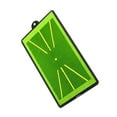 thumbnail image 1 of Youkk for Golf Training Mat Track Swing Direction Analysis Pads Aiding Tools Rubber Base Sporting Goods Outdoor Home Office Type 10, 1 of 6