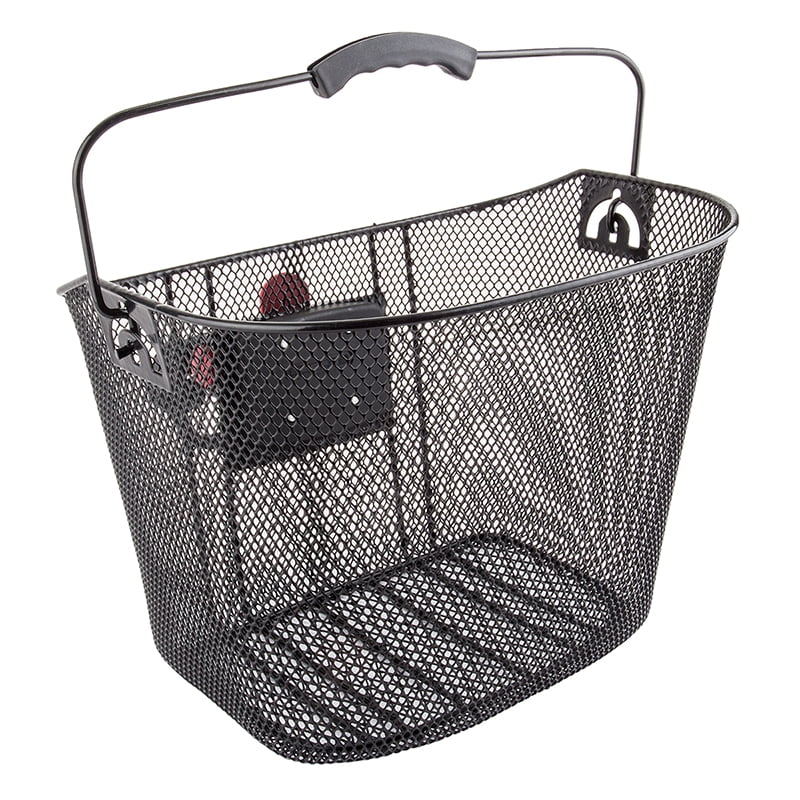 sunlite rack top mesh qr grocery basket