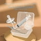 thumbnail image 4 of Baby Medicine Syringe Pacifier For Oral Feeding Liquid Baby Medicine Dispenser, 4 of 4