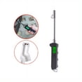 thumbnail image 2 of HLONK 200PSI Digital tire pressure gauge - High Accuracy  Clear LCD Display  Fit for Trucks  RVs  Cars  Motorcycles & Bicycles  Instant Read, 2 of 6